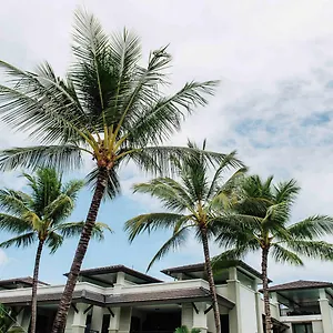 Pullman Sea Temple Resort&spa Port Douglas