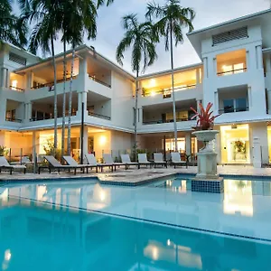 Mandalay Luxury Beachfront Port Douglas