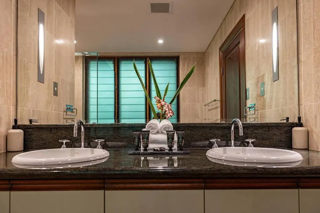 17 Wharf Street - Main House & Bungalow Port Douglas Australia