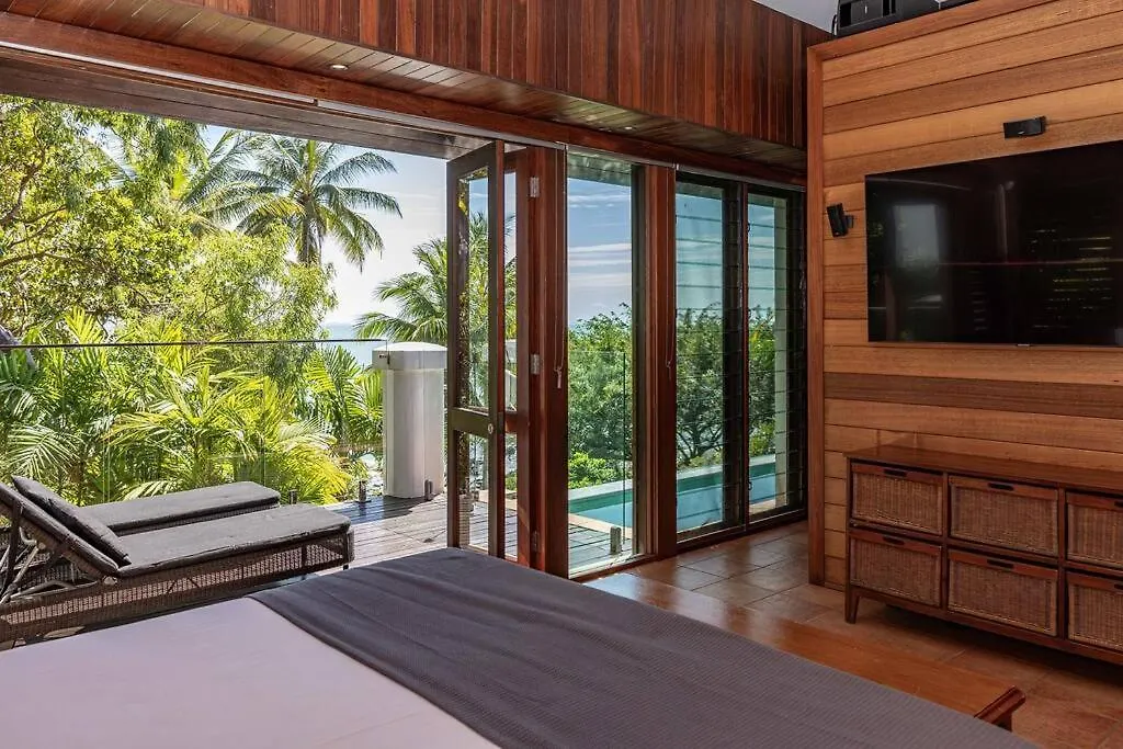 Сasa de vacaciones 17 Wharf Street - Main House & Bungalow Port Douglas
