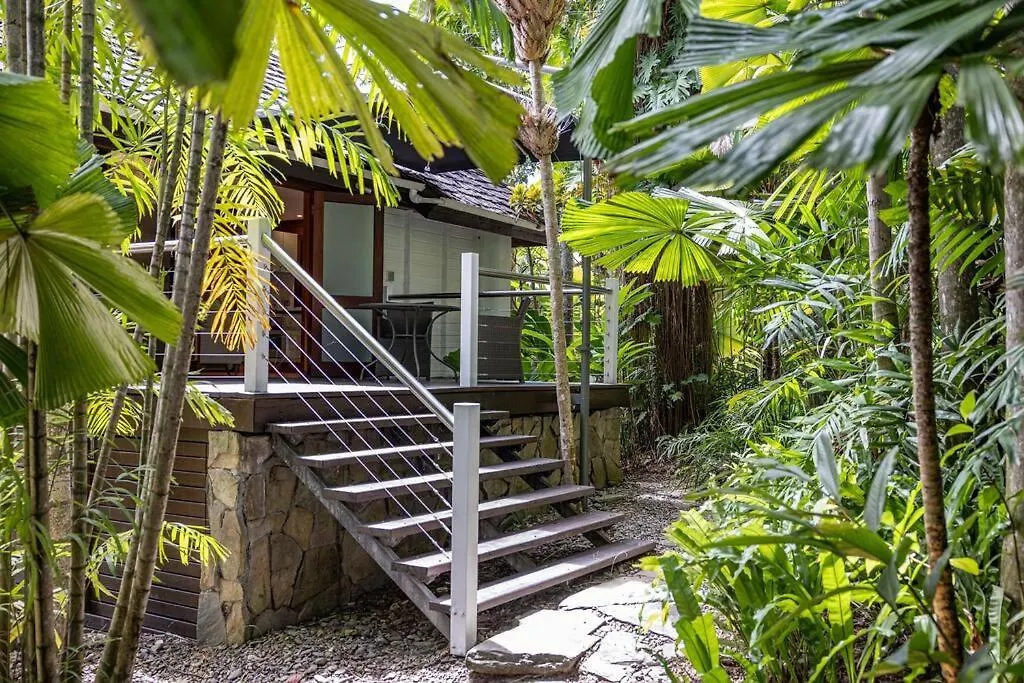 Сasa de vacaciones 17 Wharf Street - Main House & Bungalow Port Douglas