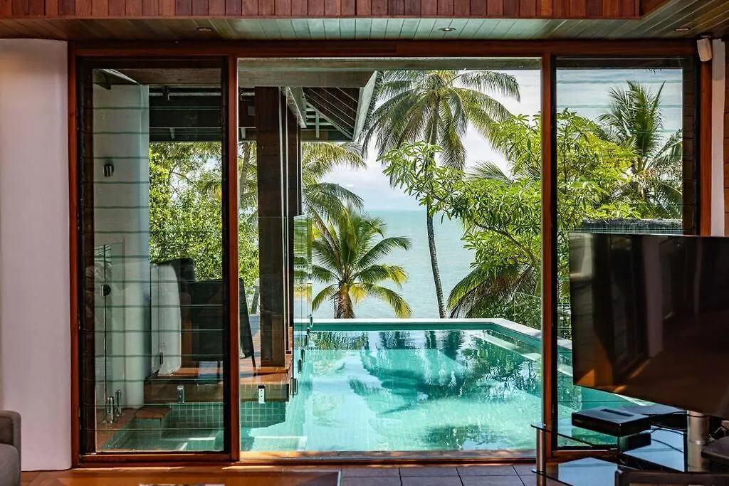 17 Wharf Street - Main House & Bungalow Port Douglas Australia